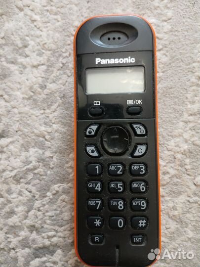 Panasonic
