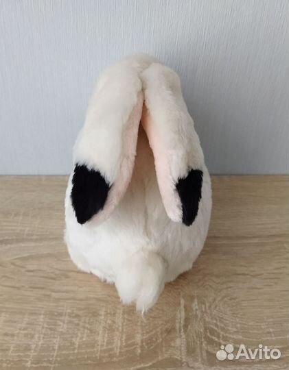 Игрушка кролик