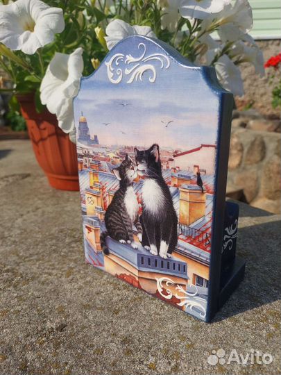 Вечный календарь