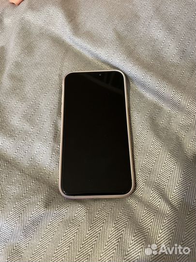 Телефон iPhone