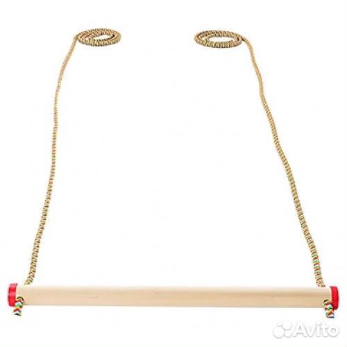 Трапеция детская