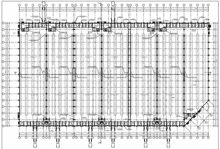 Аренда склада класса А в Екатеринбурге, 10000 м²