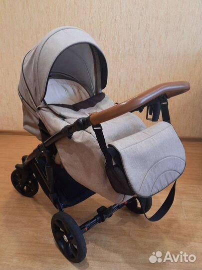 Коляска tutis 2 в 1