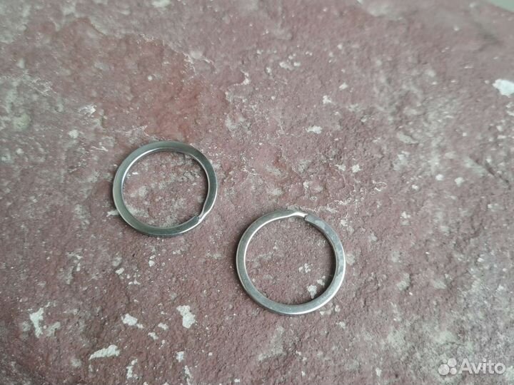 Держатель ключей