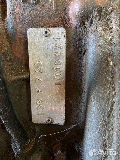 Двигатель renault laguna