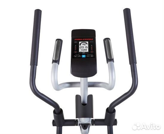 Эллептический тренажер Pro-Form Hybrid Trainer