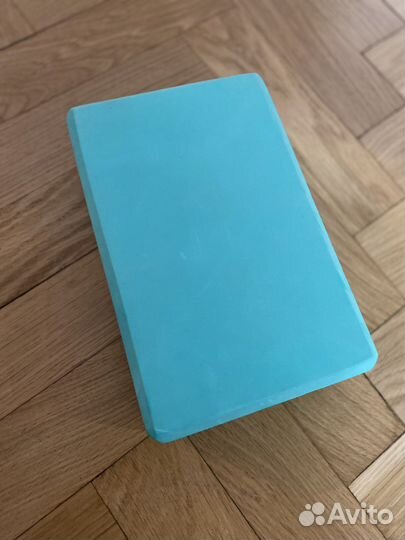 Кирпич для художественной гимнастики