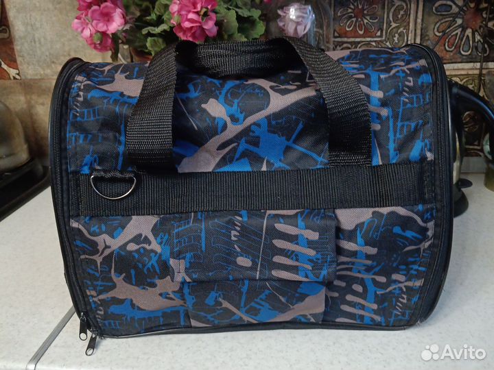 Переноска для животных