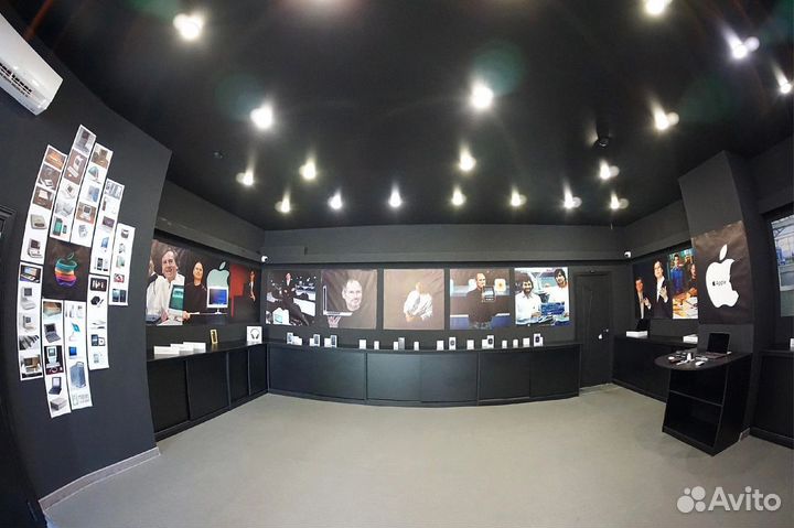 Наушники apple airpods 3