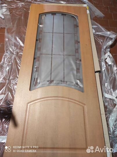 Дверь межкомнатная