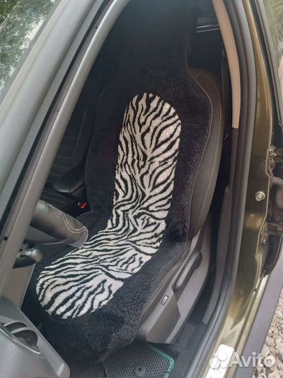 Накидки на сидения