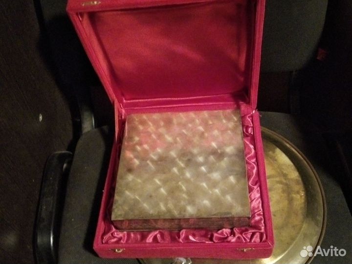 Вещи из СССР