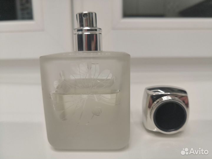 Rouge bunny rouge vespers