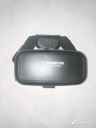 VR Shinecon
