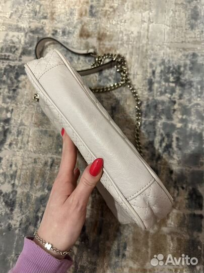 Сумка guess кроссбоди оригинальная