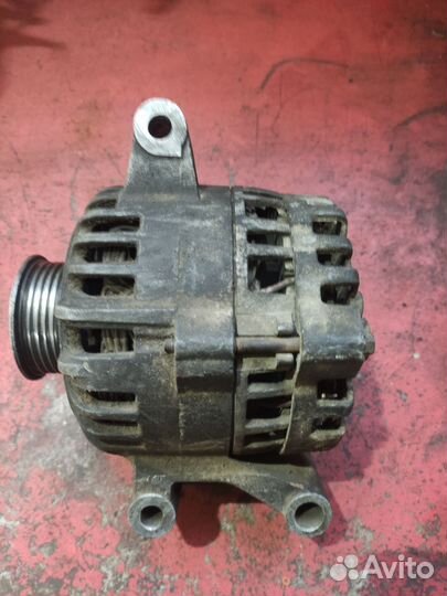 Генератор ford escape 3.0