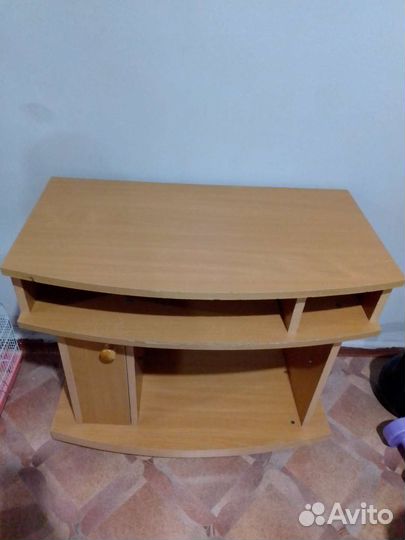 Тумба под телевизор бу