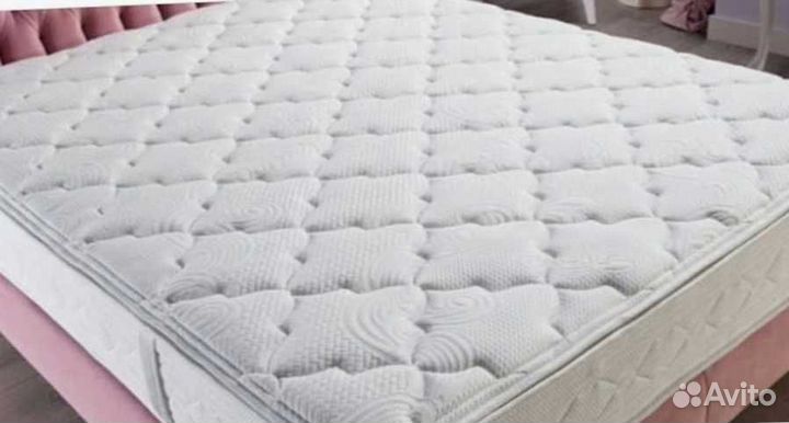Матрас жесткий