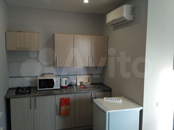 Дом 180 м² на участке 7 сот.