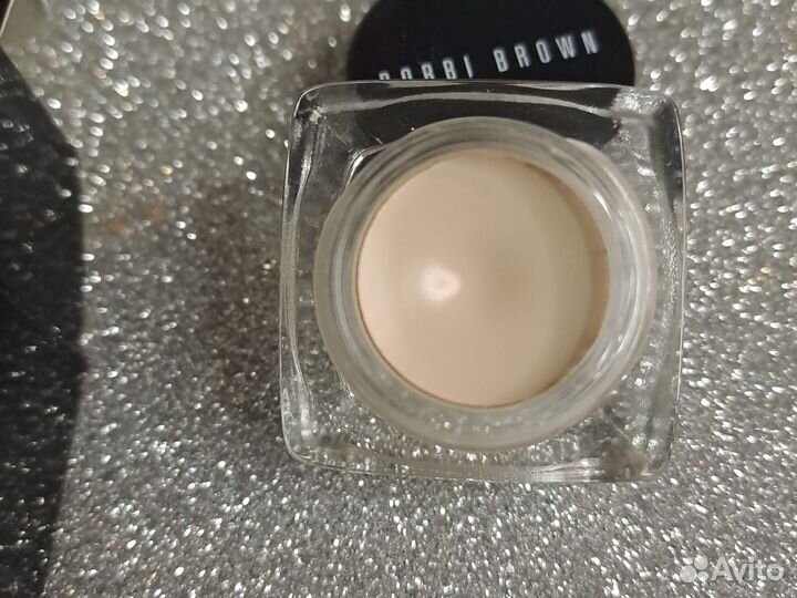 Bobbi brown тени для век Bone 1