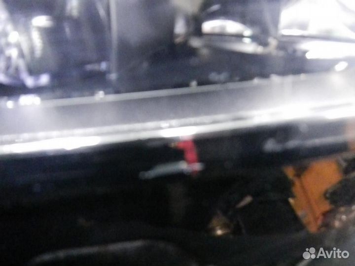 Фара левая Volvo XC90