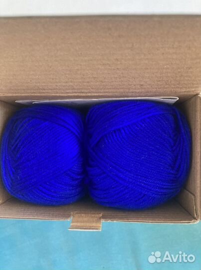 Набор для вязания Кокон