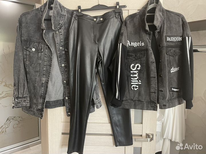 Продам женскую одежду