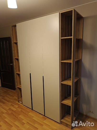 Сборка мебели. Установка мебели