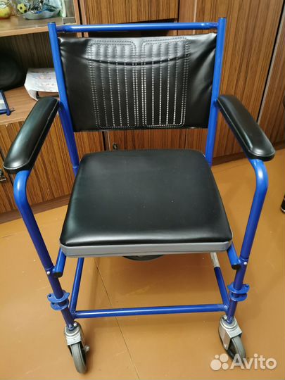 Инвалидное кресло