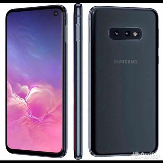 Samsung galaxy s10e обмен