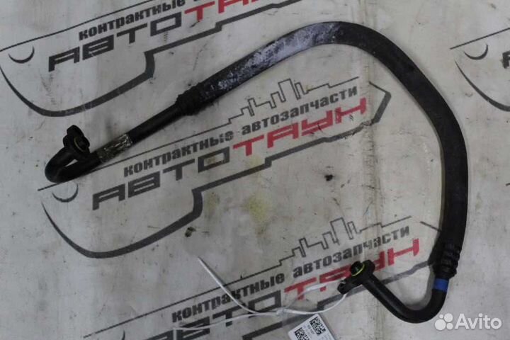 Трубка кондиционера volvo S60 V70 XC70. RS SJ SW S