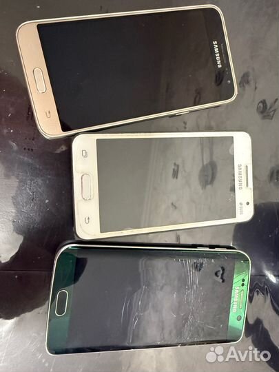 Samsung Galaxy J3 (2016) SM-J320F/DS, 8 ГБ