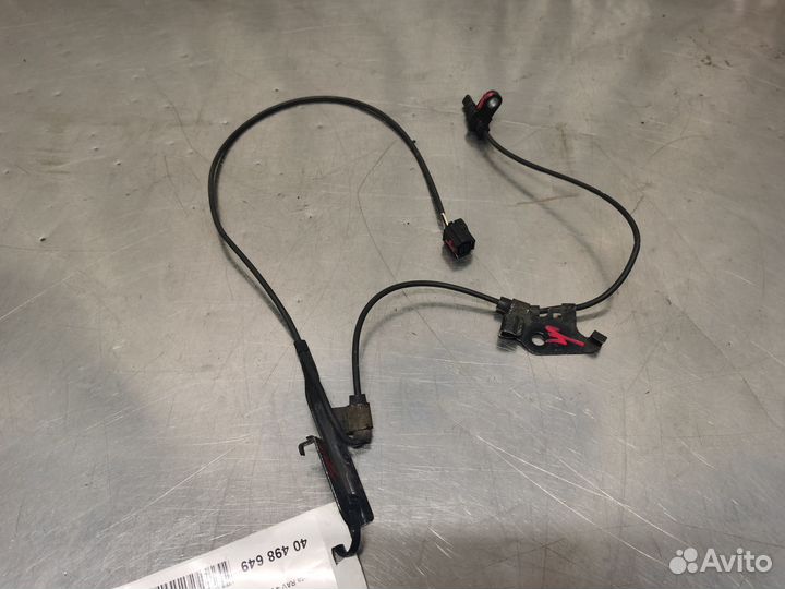 Датчик ABS передний левый Toyota Rav 4