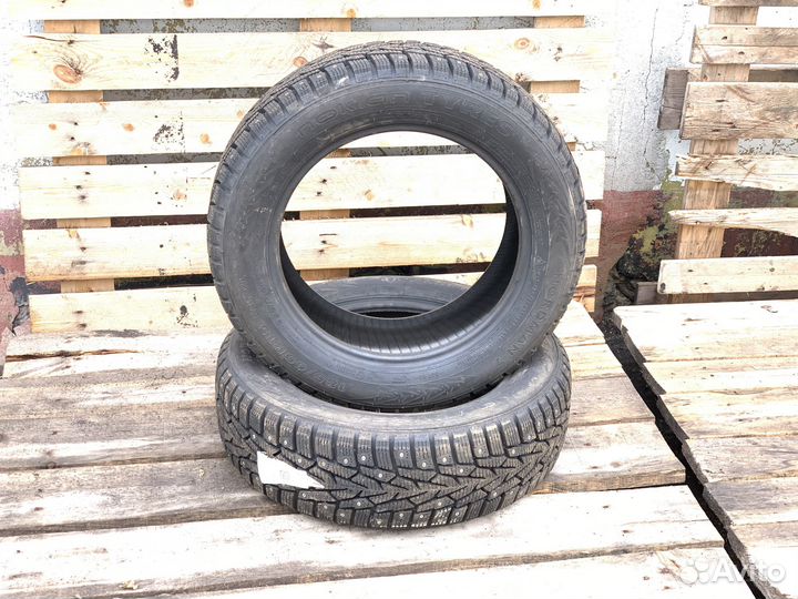 Nokian Tyres Nordman 7 185/60 R15 88T