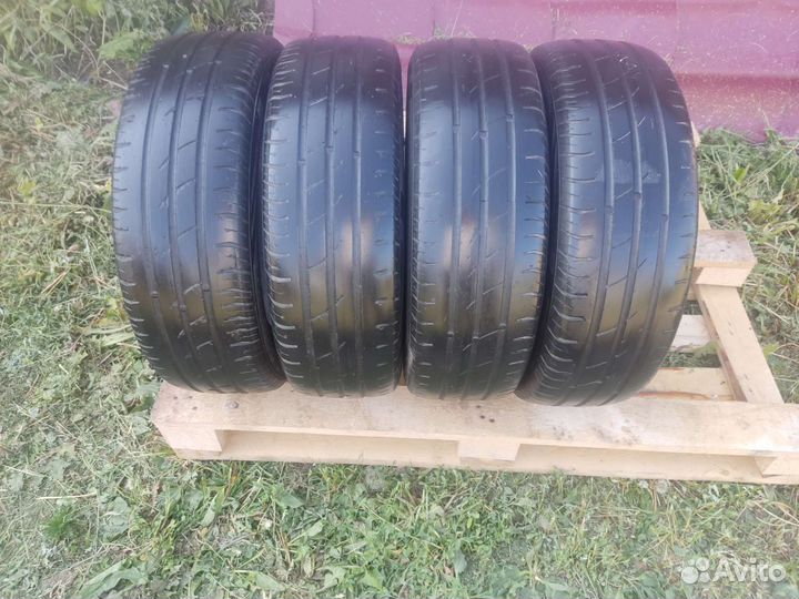 Viatti Strada Asimmetrico V-130 185/65 R15 88H