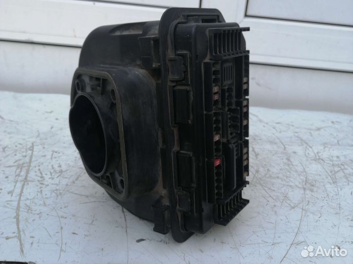 Блок предохрантелей BMW 3-Series F30