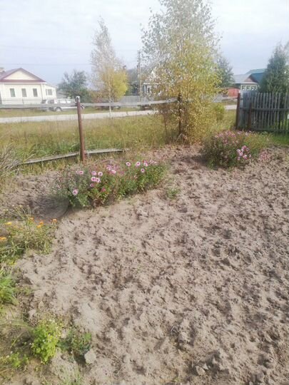 Дом 43 м² на участке 15 сот.