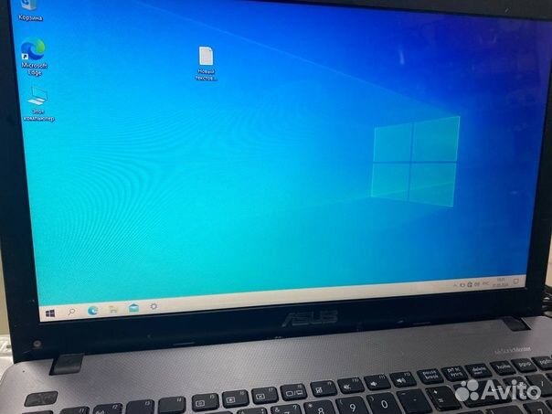 Ноутбук Lenovo B590