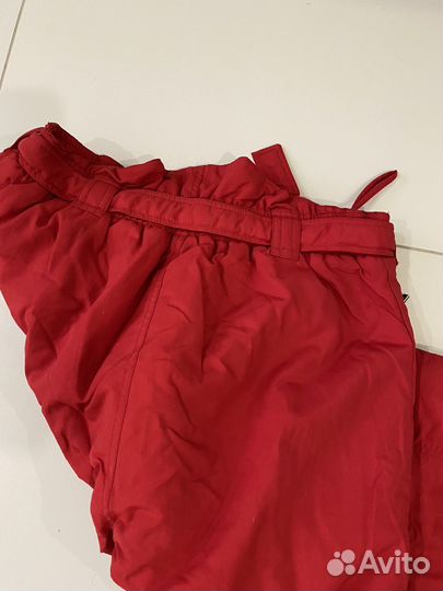 Брюки горнолыжные женские S