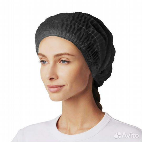 Шапочка Шарлотта берет 100шт