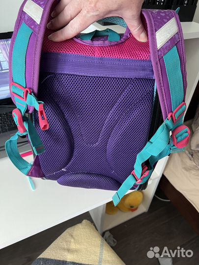 Продам ортопедический рюкзак