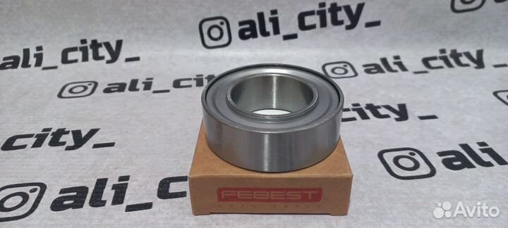 Подшипник привода камри 50 40 3.5 2.5 Febest