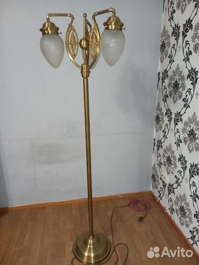 Торшер напольный Австрия