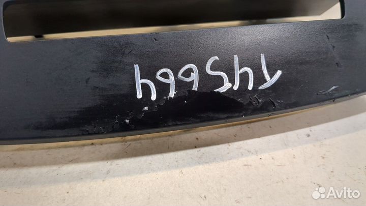 Переключатель отопителя BMW 5 E60, 2005