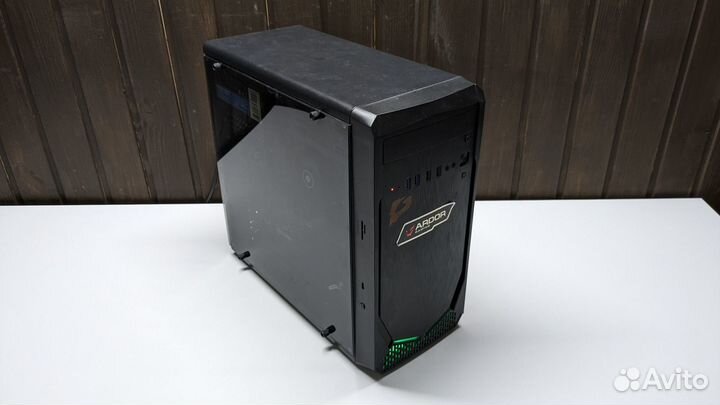 Intel i5/GTX 1050/SSD - Игровой пк
