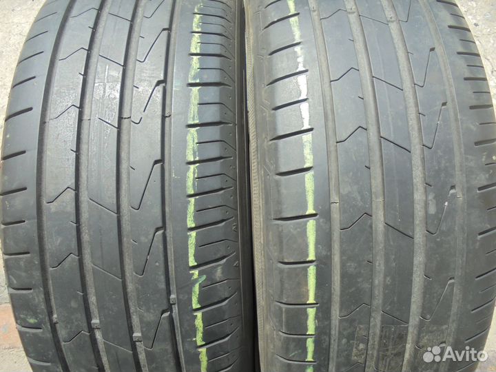 Hankook Ventus Prime 3 K125 215/60 R17