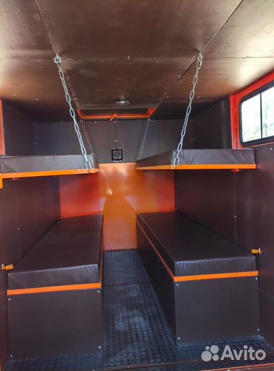 Вездеход Газ