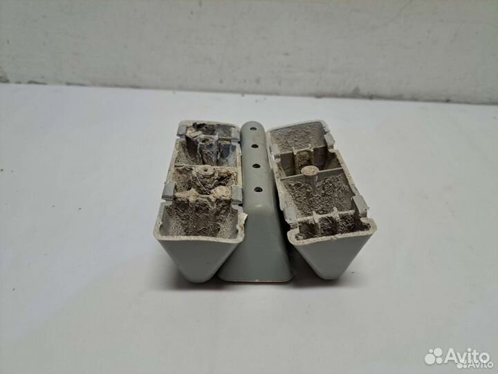 Ребро стиральной машины lg