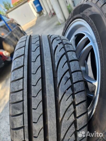 Mazzini Eco605 Plus 225/45 R17 94W