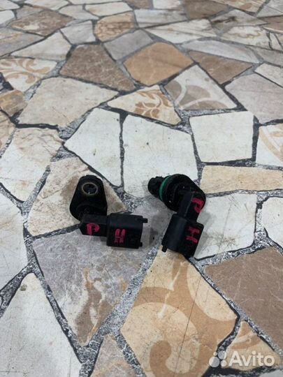 Датчик положения распредвала Opel Astra хетчбэк